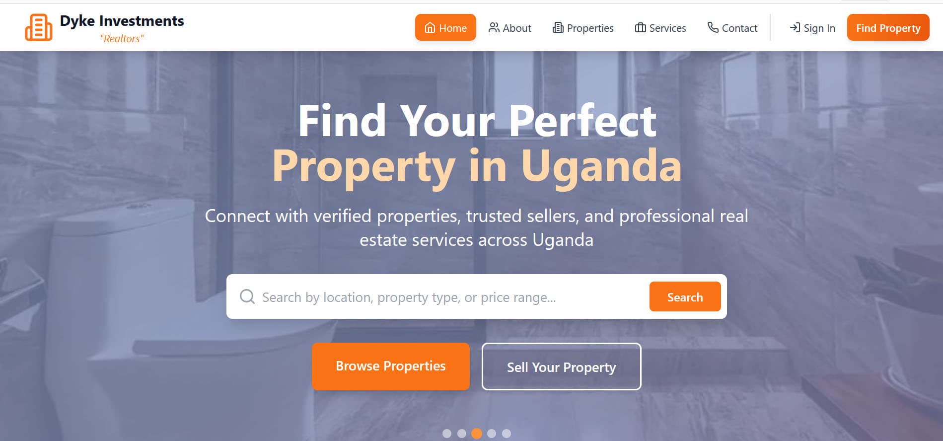 Mobile + web experiences